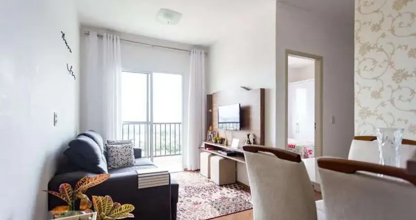Apartamento para Aluguel - Umuarama, 2 Quartos,  51 m² - Osasco
