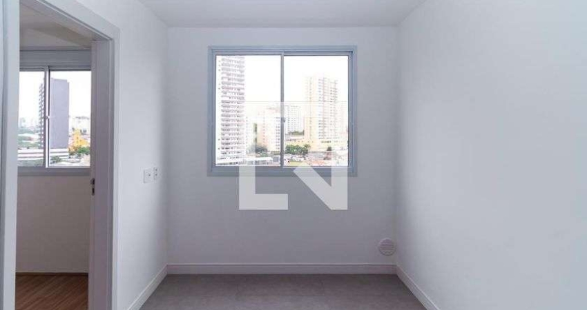 Apartamento para Aluguel - Vila Prudente, 2 Quartos,  34 m² - São Paulo