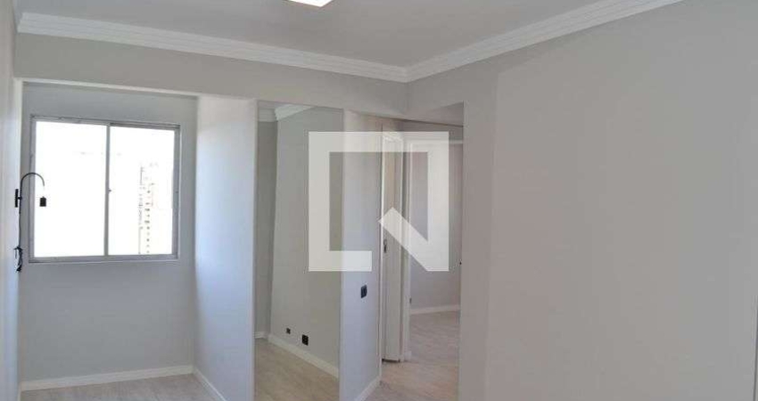 Apartamento para Aluguel - Bigorrilho, 2 Quartos,  41 m² - Curitiba