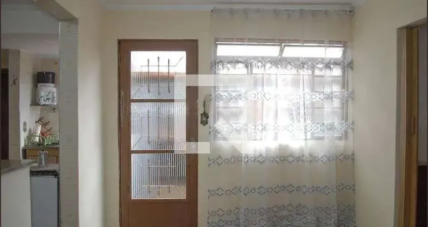 Casa para Aluguel - Vila Mariana, 1 Quarto,  40 m² - São Paulo