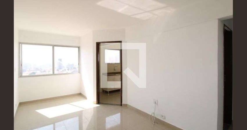 Apartamento para Aluguel - Vila Mazzei, 2 Quartos,  52 m² - São Paulo