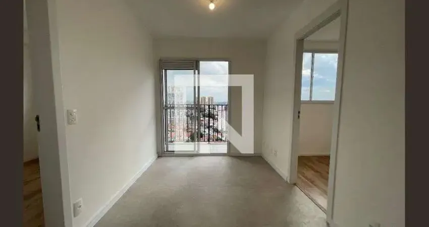 Apartamento para Aluguel - Butantã, 2 Quartos,  37 m² - São Paulo