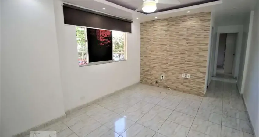 Apartamento para Aluguel - Jacarepaguá, 2 Quartos,  49 m² - Rio de Janeiro