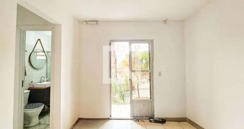 Apartamento para Aluguel - Jardim Marajoara , 2 Quartos,  65 m² - São Paulo