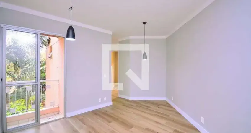 Apartamento para Aluguel - Vila Marari, 2 Quartos,  47 m² - São Paulo