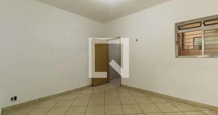 Casa para Aluguel - Mooca, 1 Quarto,  45 m² - São Paulo