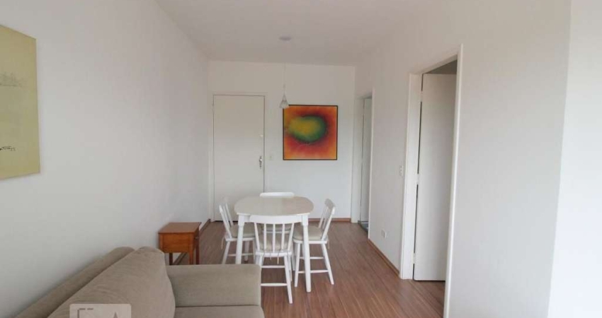 Apartamento para Aluguel - Santana, 1 Quarto,  38 m² - São Paulo