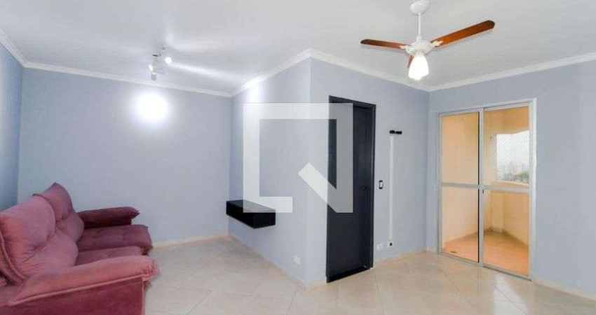 Apartamento para Aluguel - Vila Galvão, 2 Quartos,  68 m² - Guarulhos