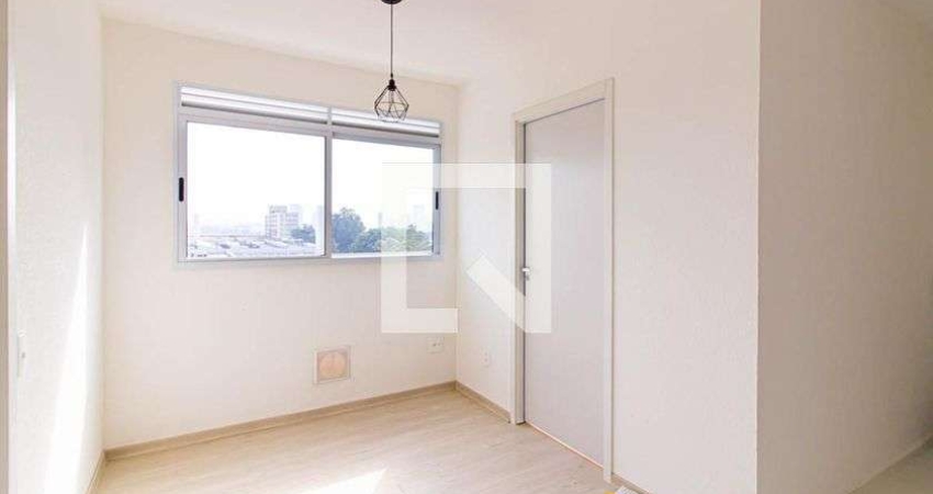 Apartamento para Aluguel - Vila Leopoldina, 2 Quartos,  32 m² - São Paulo