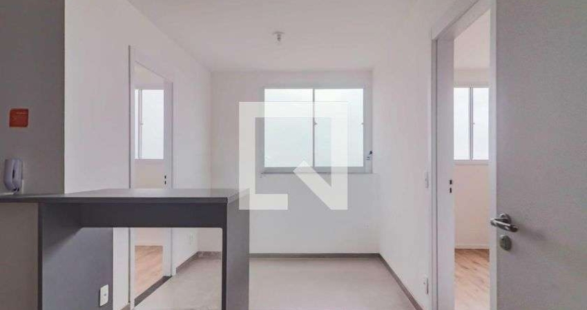 Apartamento para Aluguel - Butantã, 2 Quartos,  34 m² - São Paulo