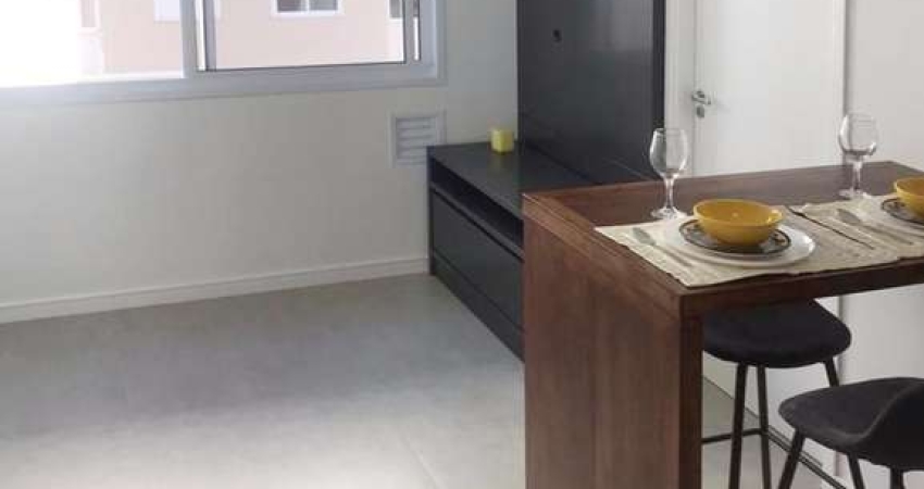 Apartamento para Aluguel - Vila Leopoldina, 2 Quartos,  36 m² - São Paulo