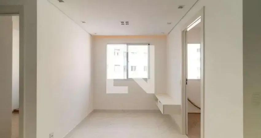 Apartamento para Aluguel - Barra Funda, 2 Quartos,  35 m² - São Paulo