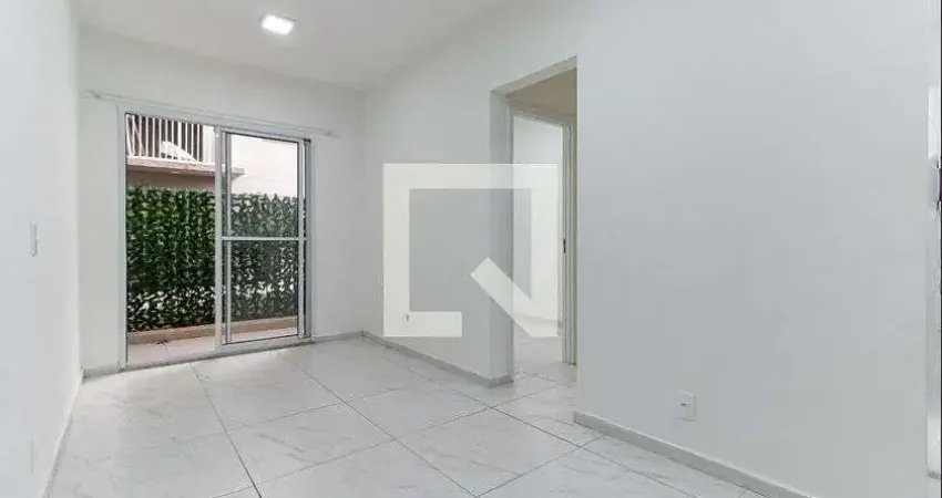 Apartamento para Aluguel - Bosque da Saúde, 2 Quartos,  69 m² - São Paulo
