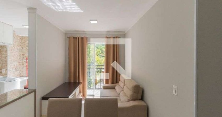 Apartamento para Aluguel - Campos Elíseos , 2 Quartos,  49 m² - Campinas