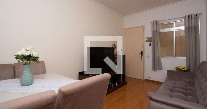 Apartamento para Aluguel - Mooca, 2 Quartos,  60 m² - São Paulo