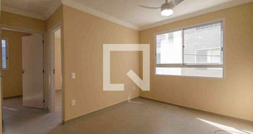 Apartamento para Aluguel - Recreio, 2 Quartos,  49 m² - Rio de Janeiro