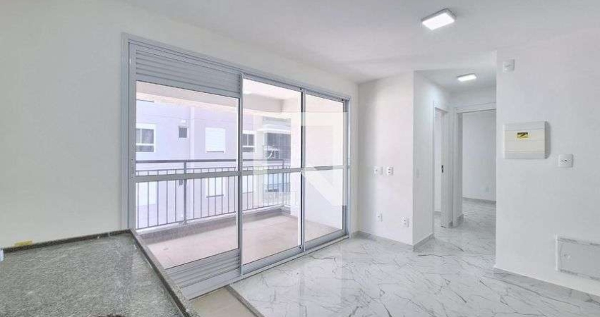 Apartamento para Aluguel - Barra Funda, 2 Quartos,  44 m² - São Paulo