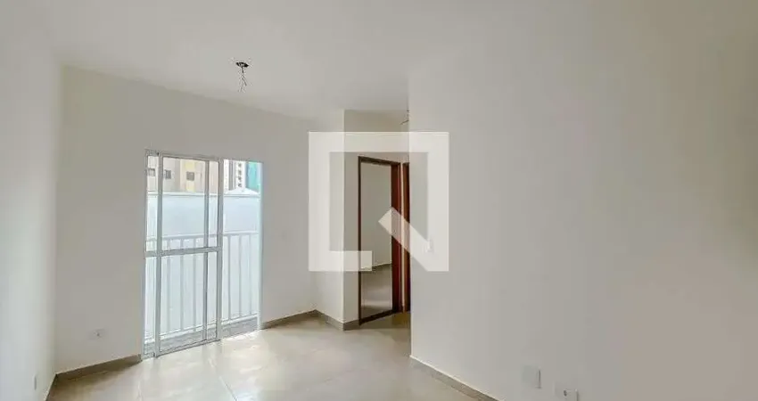 Apartamento para Aluguel - Tatuapé, 2 Quartos,  43 m² - São Paulo