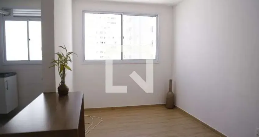 Apartamento para Aluguel - Jardim Iris , 2 Quartos,  44 m² - São Paulo