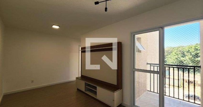 Apartamento para Aluguel - Medeiros, 2 Quartos,  54 m² - Jundiaí