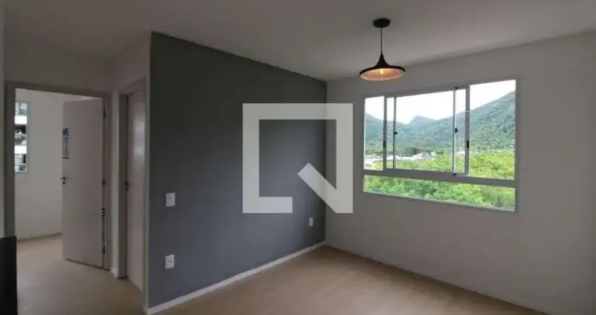 Apartamento para Aluguel - Recreio, 2 Quartos,  42 m² - Rio de Janeiro