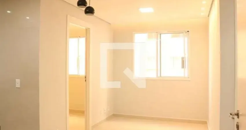Apartamento para Aluguel - Barra Funda, 2 Quartos,  35 m² - São Paulo