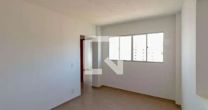Apartamento para Aluguel - Engenho Nogueira, 2 Quartos,  54 m² - Belo Horizonte