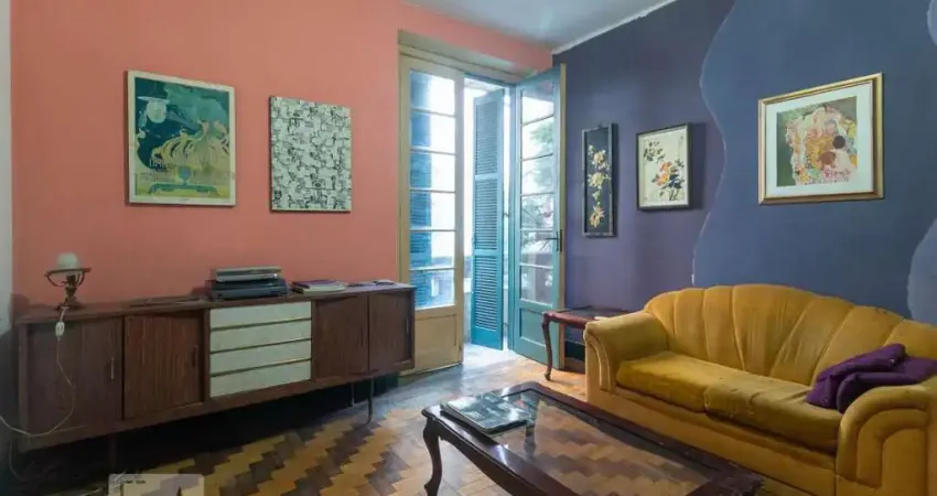 Apartamento para Aluguel - Santana, 3 Quartos,  120 m² - Porto Alegre