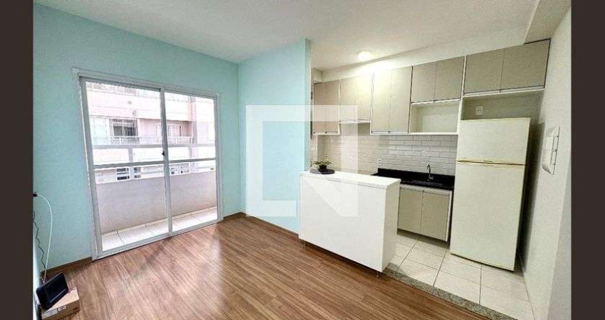 Apartamento para Aluguel - Ponte São João , 2 Quartos,  48 m² - Jundiaí