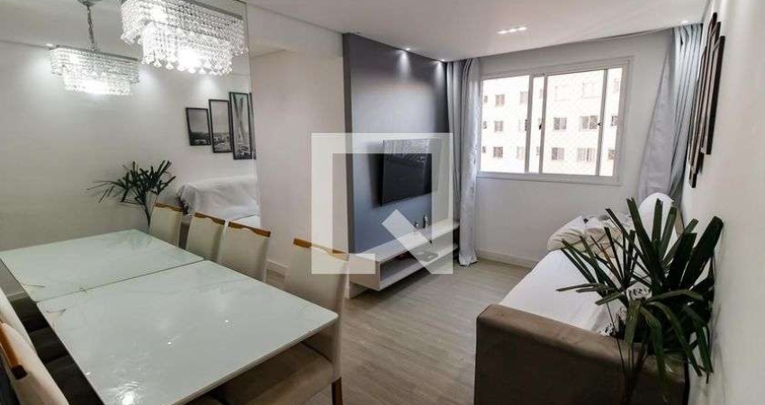 Apartamento para Aluguel - Vila Andrade, 2 Quartos,  42 m² - São Paulo