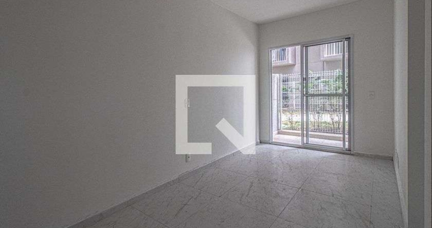 Apartamento para Aluguel - Cursino, 2 Quartos,  69 m² - São Paulo