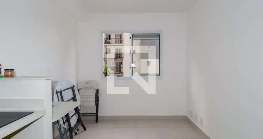 Apartamento para Aluguel - Mooca, 2 Quartos,  34 m² - São Paulo