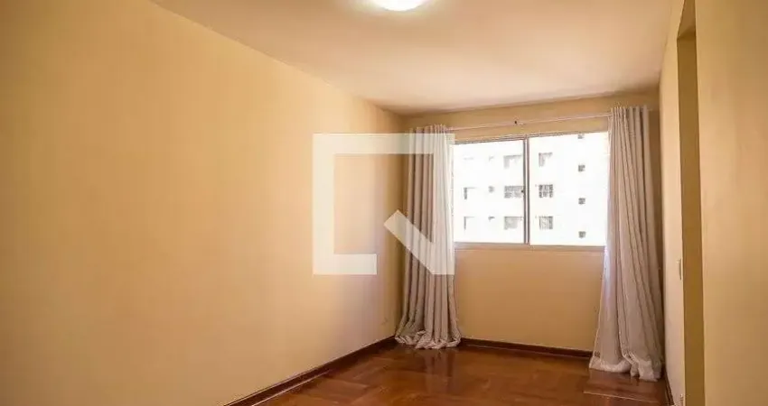 Apartamento para Aluguel - Jabaquara, 2 Quartos,  55 m² - São Paulo