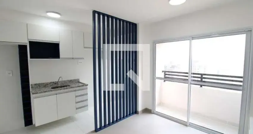 Apartamento para Aluguel - Água Fria, 2 Quartos,  40 m² - São Paulo