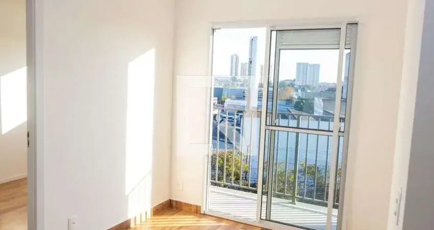 Apartamento para Aluguel - Jurubatuba, 2 Quartos,  38 m² - São Paulo