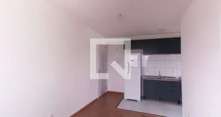 Apartamento para Aluguel - Mooca, 2 Quartos,  41 m² - São Paulo