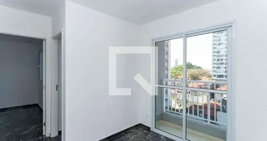 Apartamento para Aluguel - Barra Funda, 2 Quartos,  37 m² - São Paulo