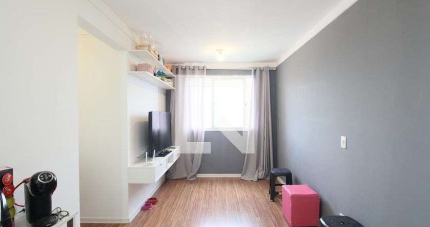 Apartamento para Aluguel - Panamby, 2 Quartos,  44 m² - São Paulo