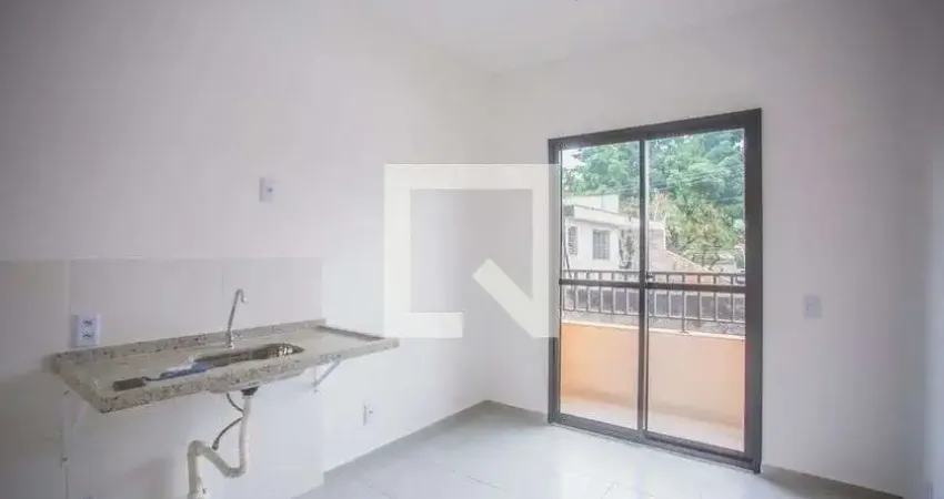 Apartamento para Aluguel - Saúde, 1 Quarto,  32 m² - São Paulo