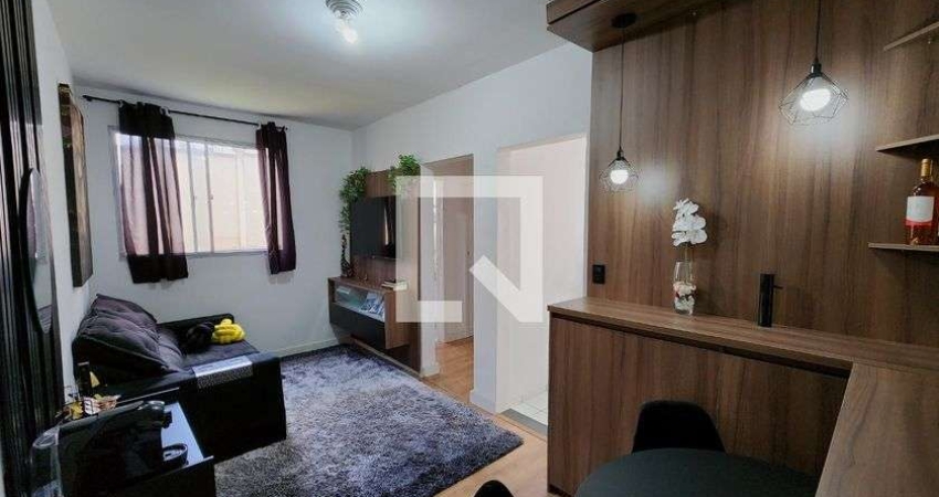 Apartamento para Aluguel - Gramadão , 2 Quartos,  52 m² - Jundiaí