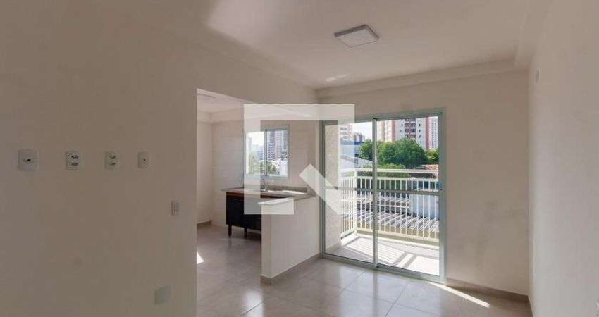 Apartamento para Aluguel - Vila Prudente, 2 Quartos,  48 m² - São Paulo