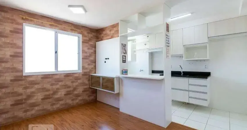 Apartamento para Aluguel - Cambuci, 2 Quartos,  40 m² - São Paulo
