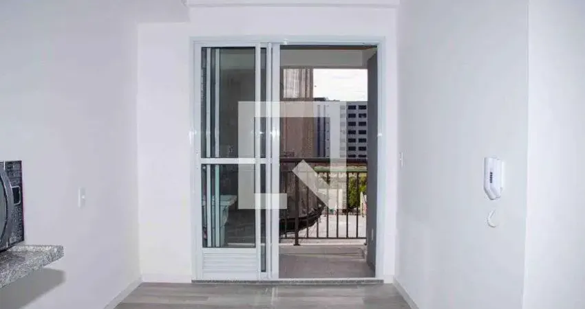 Apartamento para Aluguel - Lapa, 2 Quartos,  41 m² - São Paulo