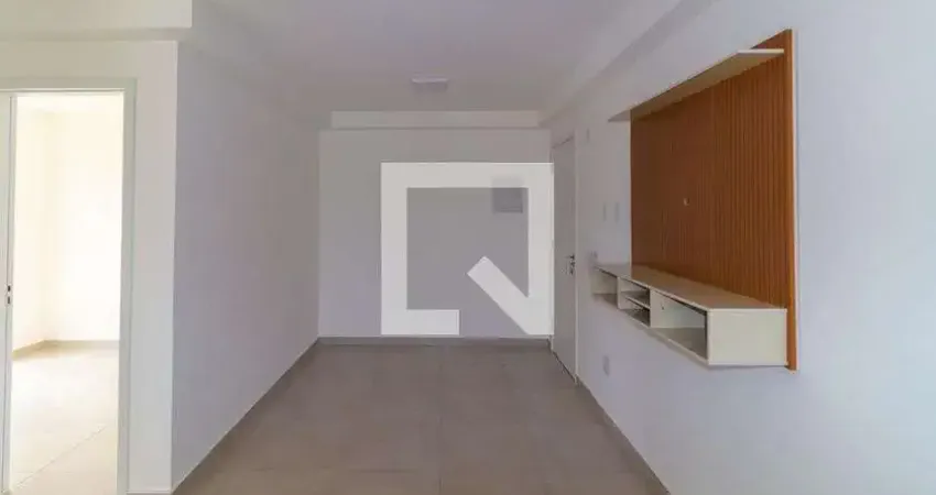 Apartamento para Aluguel - Vila Prudente, 2 Quartos,  41 m² - São Paulo