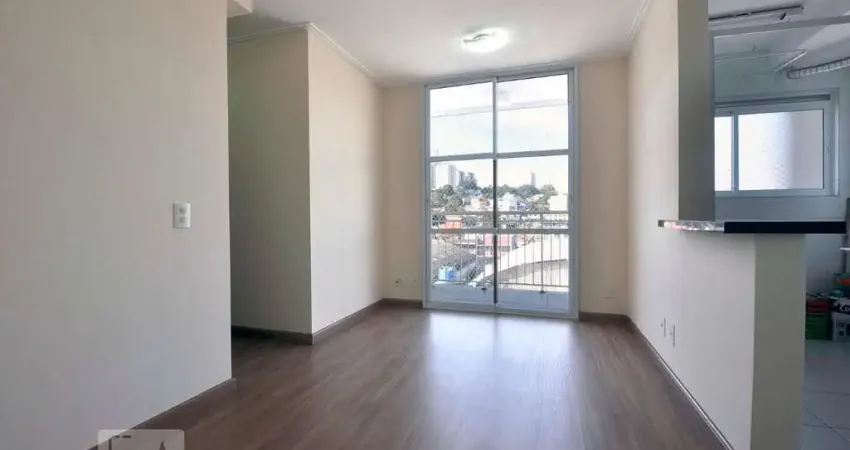 Apartamento para Aluguel - Jaguaré, 2 Quartos,  42 m² - São Paulo