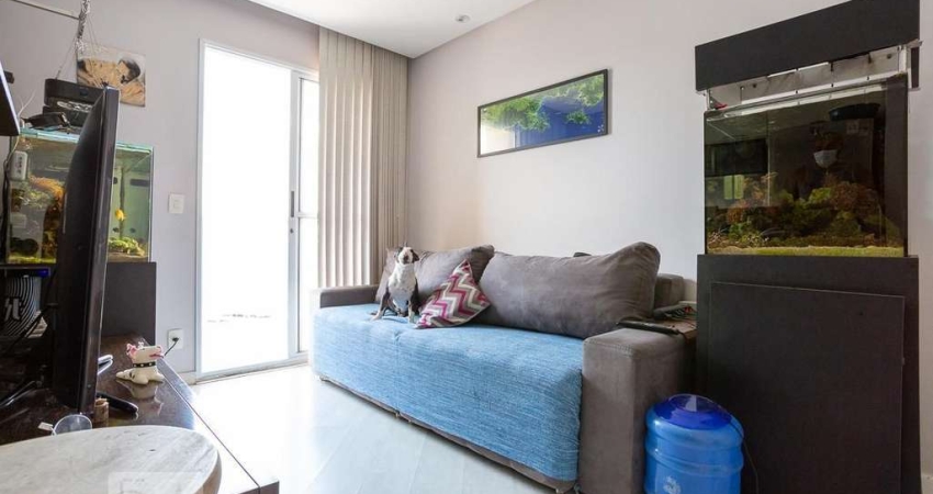 Apartamento para Aluguel - Jardim Iris , 2 Quartos,  50 m² - São Paulo