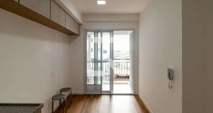 Apartamento para Aluguel - Lapa, 2 Quartos,  41 m² - São Paulo