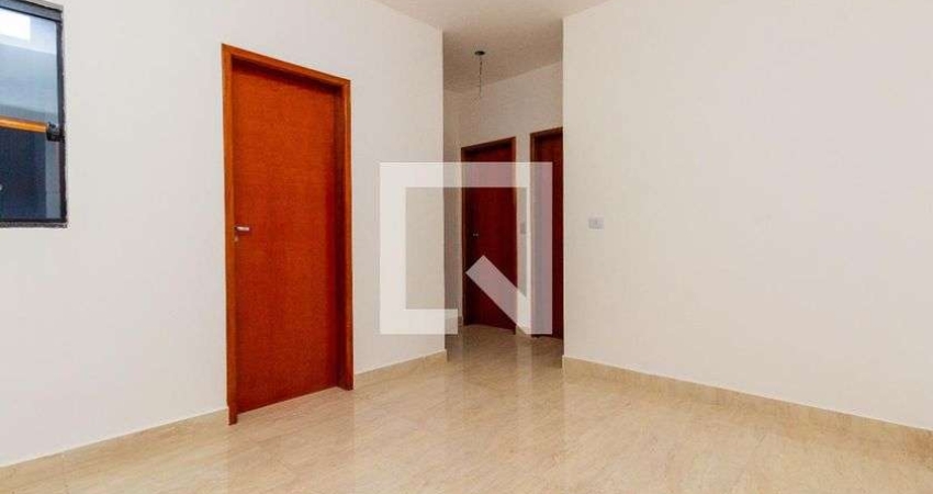Apartamento para Aluguel - Vila Carrão, 2 Quartos,  45 m² - São Paulo