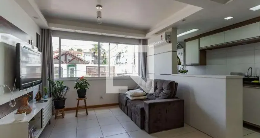 Apartamento para Aluguel - Vila Ipiranga, 2 Quartos,  60 m² - Porto Alegre