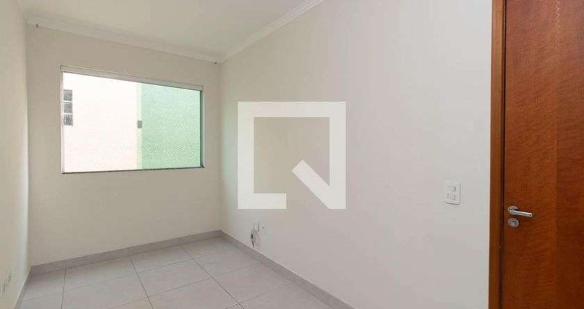 Apartamento para Aluguel - Vila Mazzei, 2 Quartos,  40 m² - São Paulo